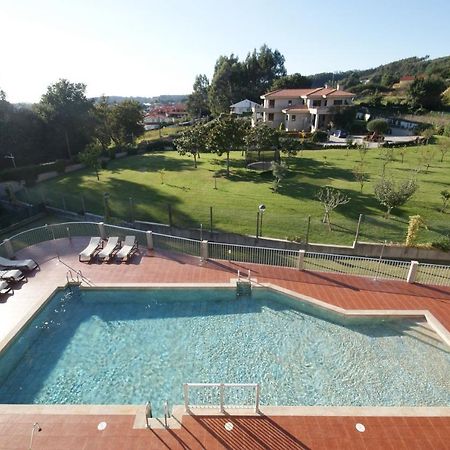 Apartamentos Mirador De Reis Sanxenxo Extérieur photo