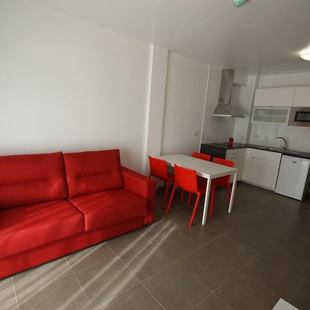Apartamentos Mirador De Reis Sanxenxo Chambre photo