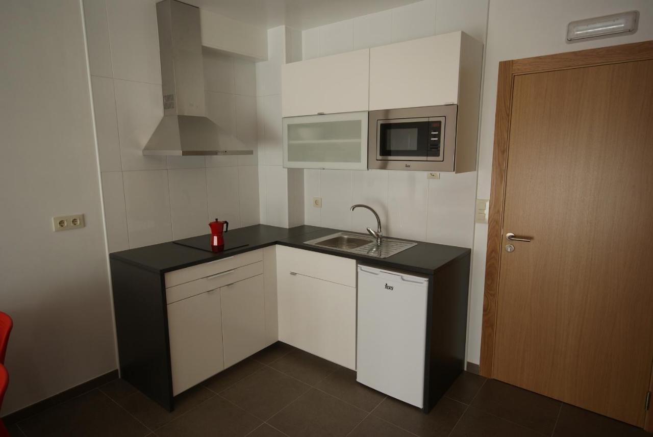 Apartamentos Mirador De Reis Sanxenxo Extérieur photo