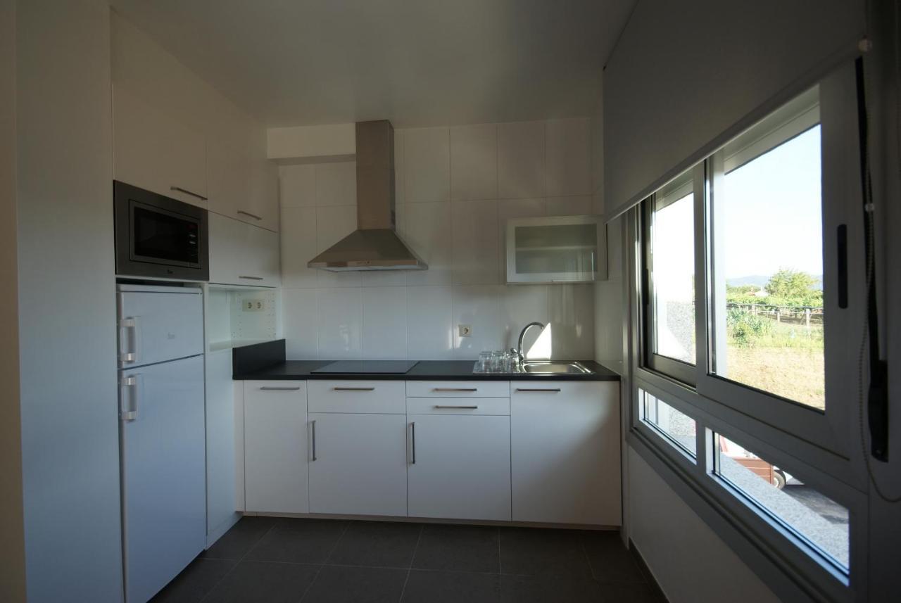 Apartamentos Mirador De Reis Sanxenxo Extérieur photo