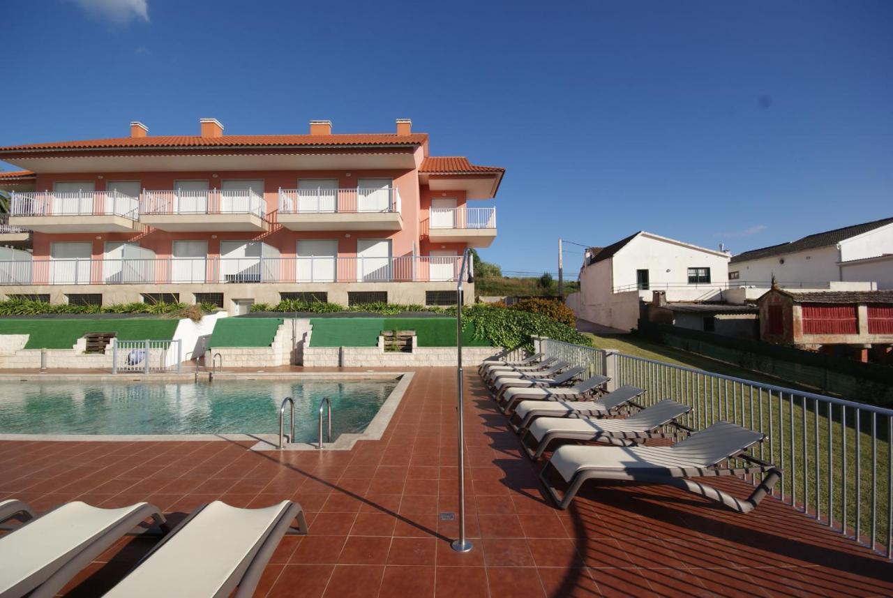 Apartamentos Mirador De Reis Sanxenxo Extérieur photo