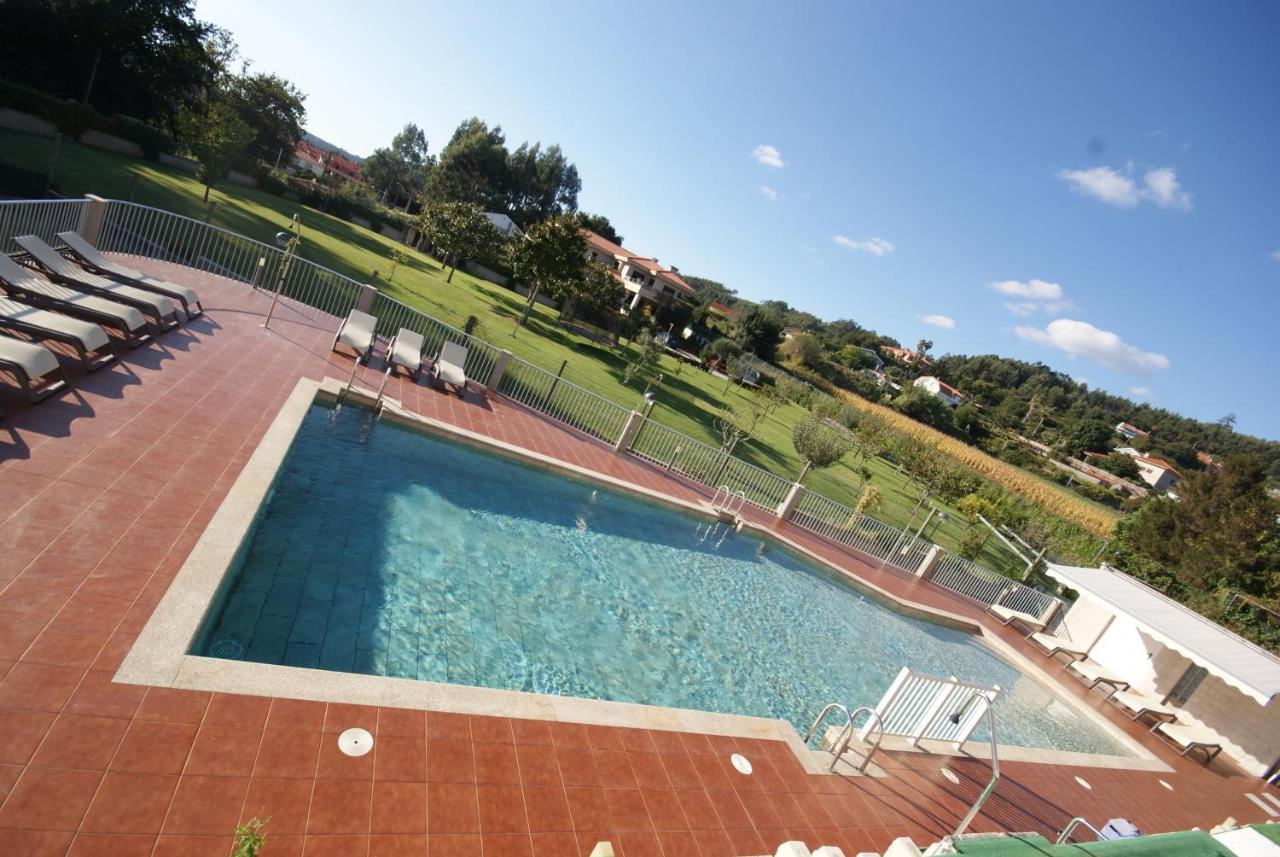 Apartamentos Mirador De Reis Sanxenxo Extérieur photo