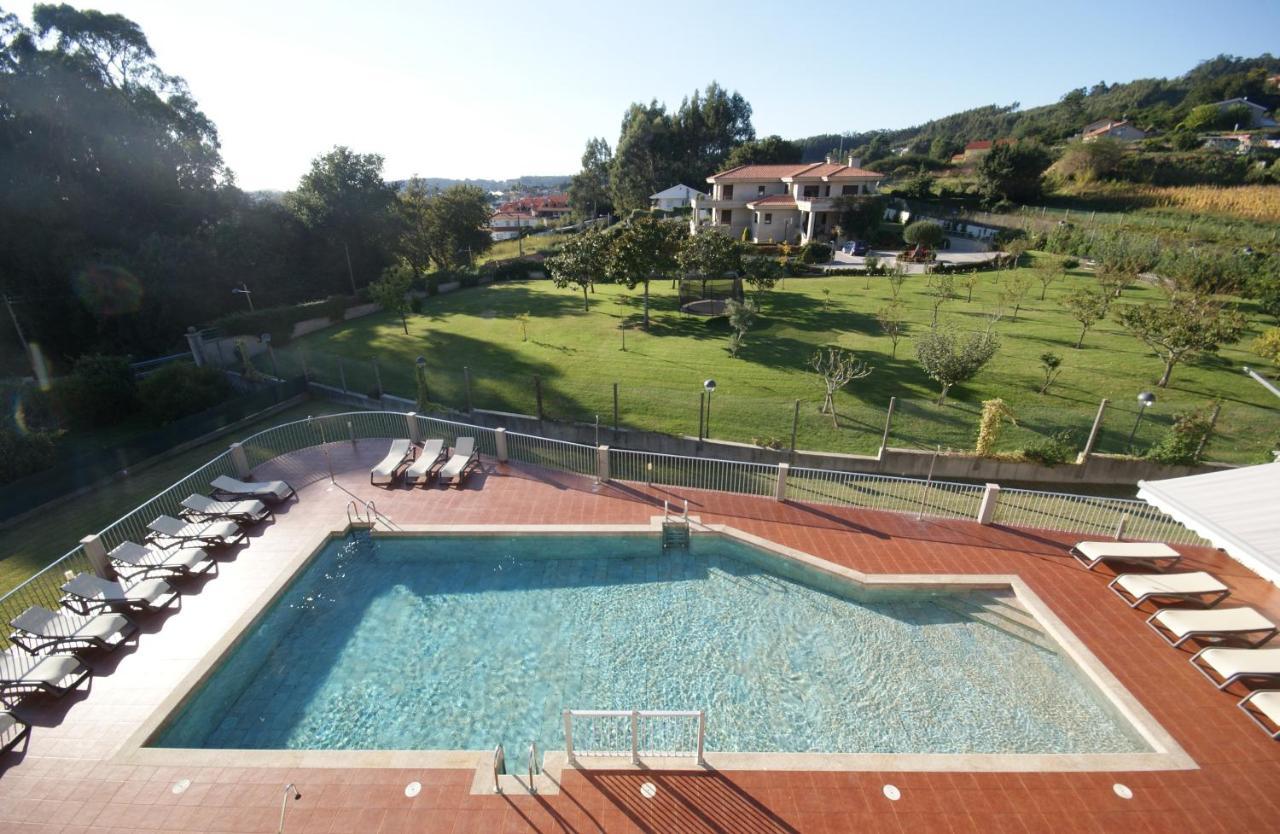 Apartamentos Mirador De Reis Sanxenxo Extérieur photo