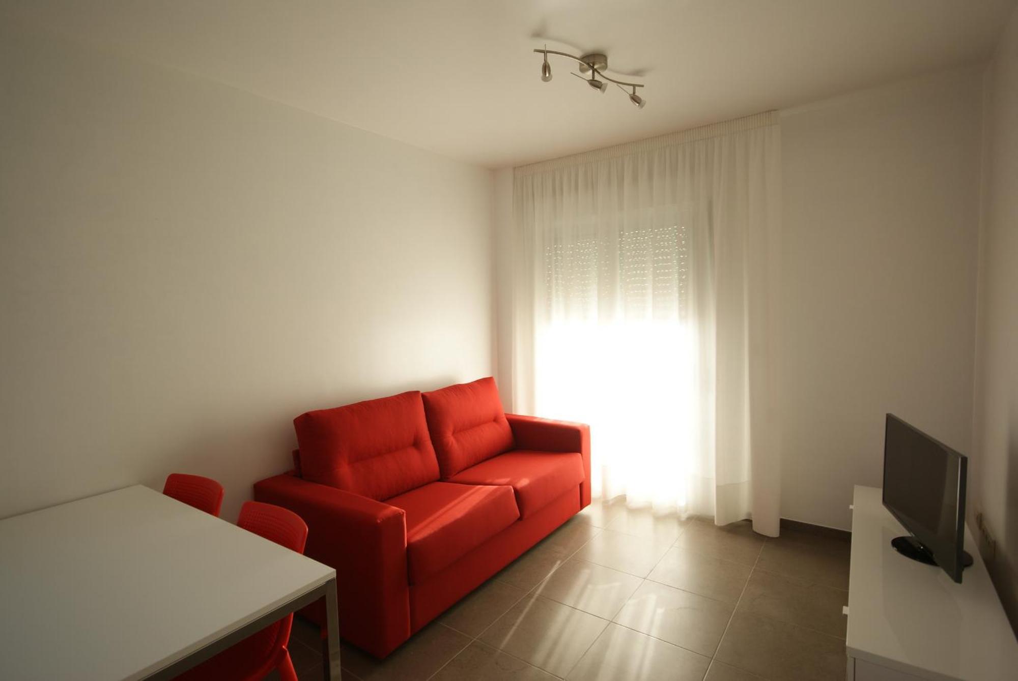 Apartamentos Mirador De Reis Sanxenxo Chambre photo