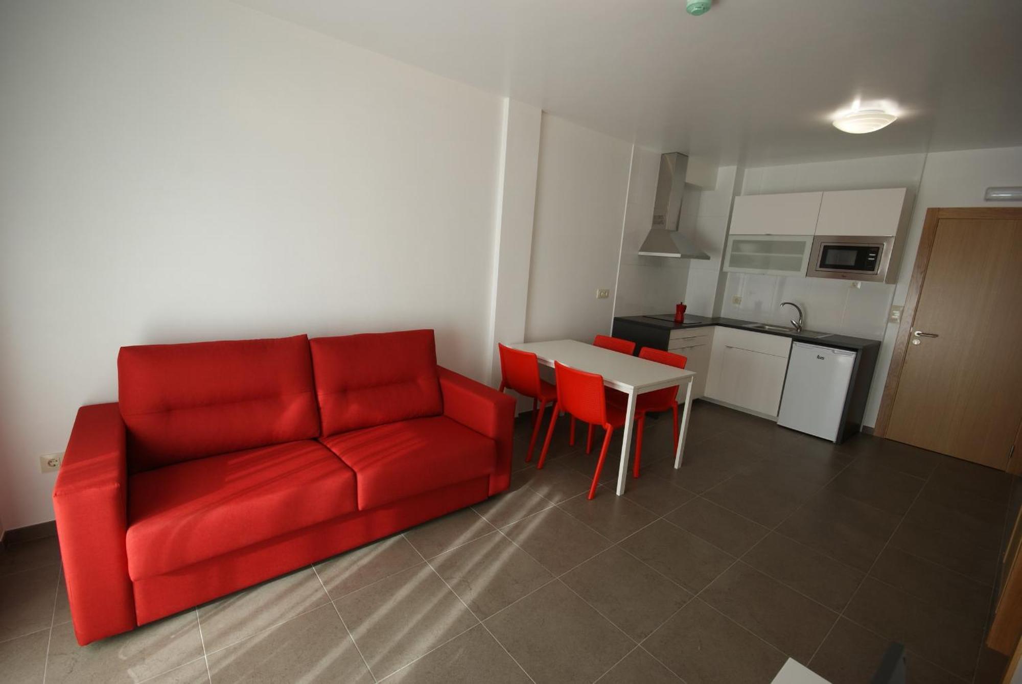 Apartamentos Mirador De Reis Sanxenxo Chambre photo
